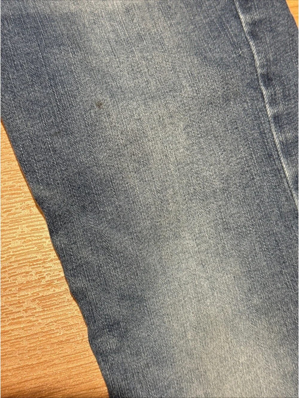 GAP Kids Boys Stretch Slim Jeans Medium Wash Blue Denim Size  8 Regular